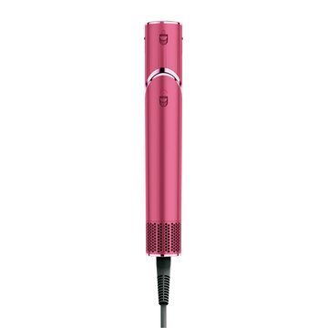 Hd440bpeu messa in piega kit per lo styling dei capelli caldo rosa 1400 w