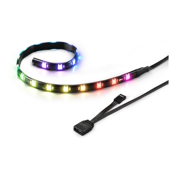 Sharkoon SHARK Blades RGB Striscia LED Universale