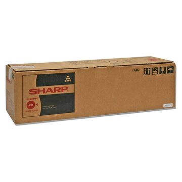 Sharp MX61GTCA cartuccia toner 1 pz Originale Ciano