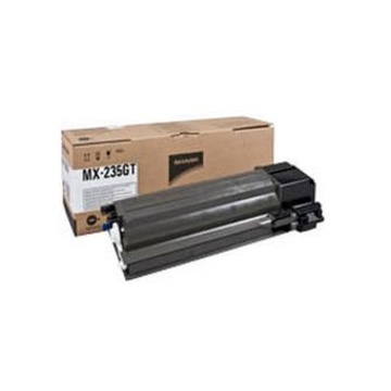 Sharp TONER NERO PER AR-5618N - AR-5620N MX235GT