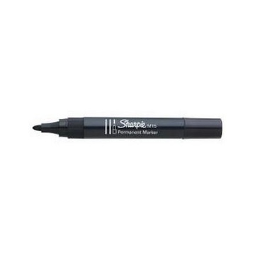 Sharpie M15 marcatore permanente Nero