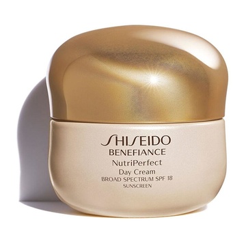 Shiseido Benefiance NutriPerfect Day Cream