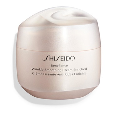 Shiseido Benefiance Wrinkle Smoothing Cream Enriched