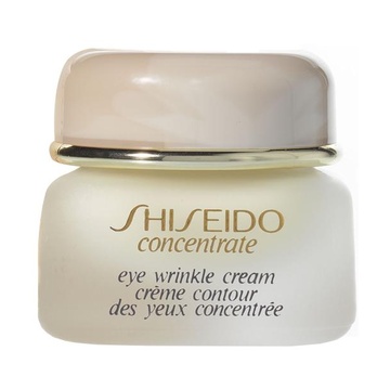 Shiseido Concentrate Eye Wrinkle Cream