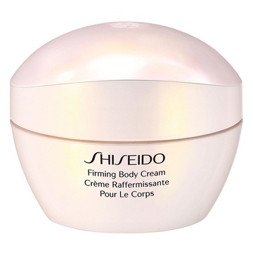 Shiseido Firming Body Cream