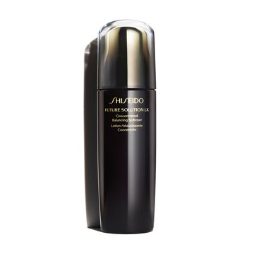 Shiseido Future Solution LX Concentrated Balancing Softener