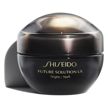 Shiseido Future Solution LX Total Regenerating Cream