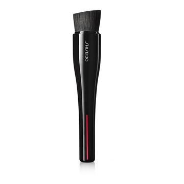 Shiseido Hasu Fudu Foundation Brush