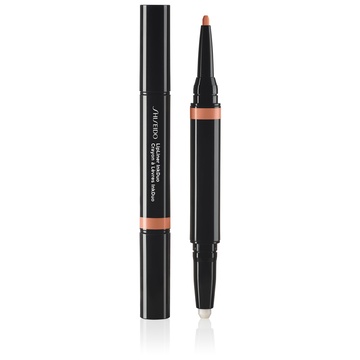 Shiseido LipLiner Ink Duo - Prime + Line 09 g 01 Bare