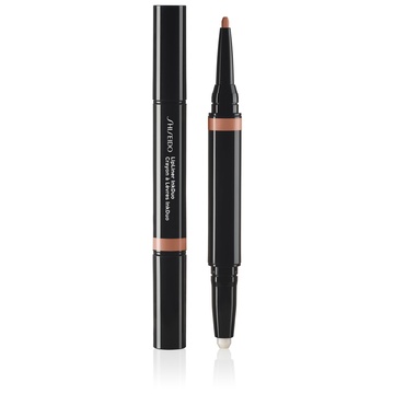 Shiseido LipLiner Ink Duo - Prime + Line 09 g 02 Beige