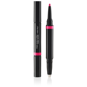 Shiseido LipLiner Ink Duo - Prime + Line 09 g 06 Magenta