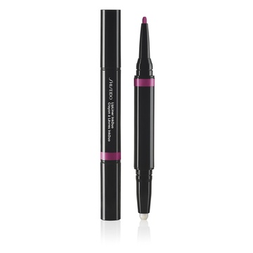 Shiseido LipLiner Ink Duo - Prime + Line 09 g 10 Violet