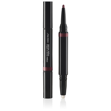 Shiseido LipLiner Ink Duo - Prime + Line 09 g 11 Plum