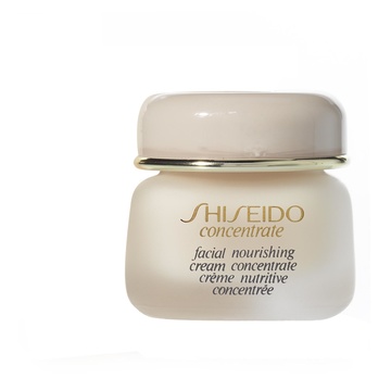 Shiseido Nourishing Cream