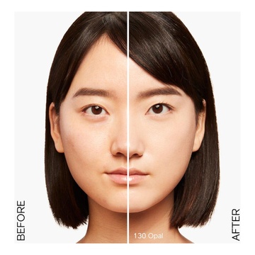 Shiseido Synchro Skin Radiant Lifting Foundation, 130 Opal, 30ml