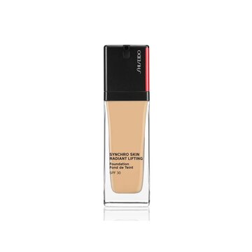 Shiseido Synchro Skin Radiant Lifting Foundation, 230 Alder, 30ml