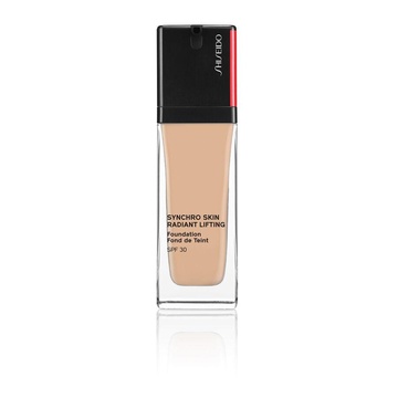 Shiseido Synchro Skin Radiant Lifting Foundation, 260 Cashmere, 30ml