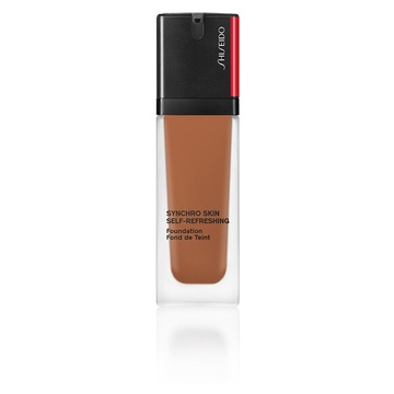 Shiseido Synchro Skin Self-Refreshing Foundation