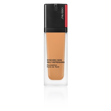 Shiseido Synchro Skin Self-Refreshing Foundation