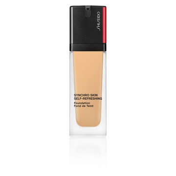 Shiseido Synchro Skin Self-Refreshing Foundation