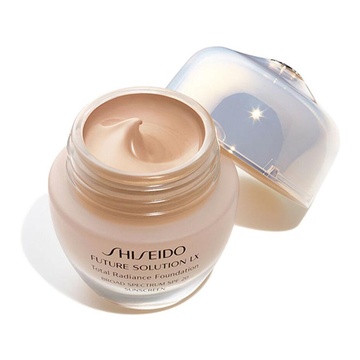 Shiseido Total Radiance Foundation