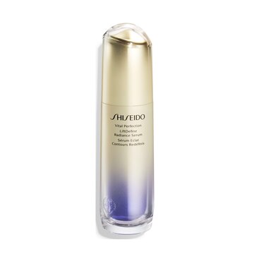 Shiseido Vital Perfection LiftDefine Radiance, 40ml