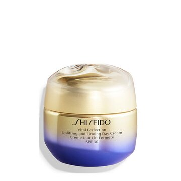 Vital perfection uplifting and firming day cream