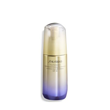 Vital perfection uplifting and firming day emulsion