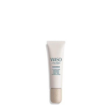 Waso koshirice calming spot treatment 20ml