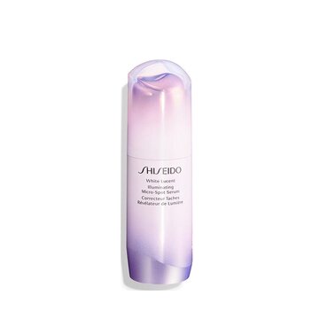 Shiseido White Lucent Illuminating Micro-Spot Serum 30ml