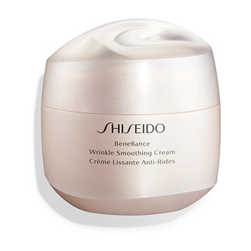 Shiseido Wrinkle Smoothing Cream, 75 ml