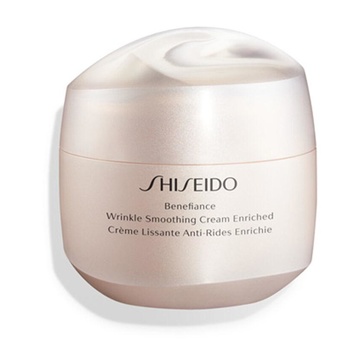 Shiseido Wrinkle Smoothing Cream Enriched, 75 ml