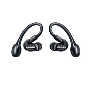 Shure SE21DYBK+TW2-EFS AONIC 215 2a Gen Auricolari Bluetooth 5