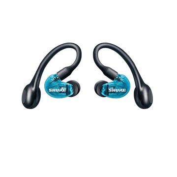 Shure SE21DYBL+TW2-EFS AONIC 215 2a Gen Auricolari Bluetooth 5