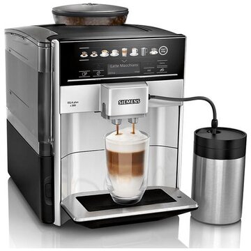 Siemens EQ.6 TE653M11RW Macchina per Espresso Automatica 17 L