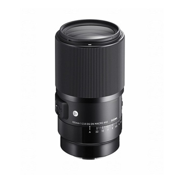 105mm f/2.8 dg dn macro art l-mount