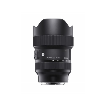 Sigma 14-24mm f/2.8 AF DG DN Sony E-Mount