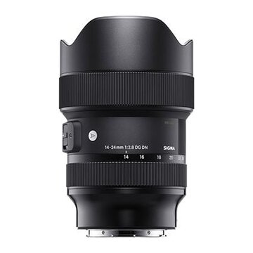 Sigma 14-24mm f/2.8 Art DG DN L-Mount