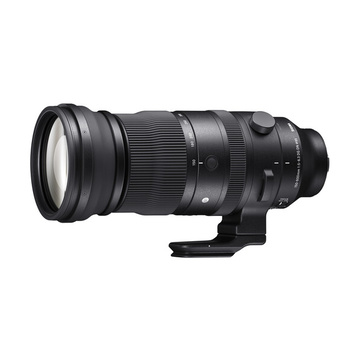 Sigma 150-600mm f/5-6.3 DG DN OS Sport L-Mount