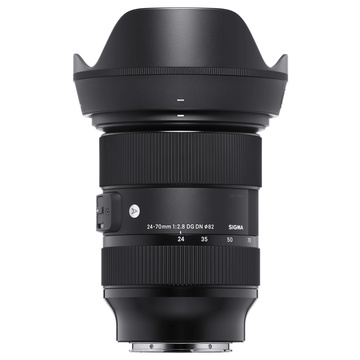 Sigma 24-70mm f/2.8 AF Art DG DN L-Mount