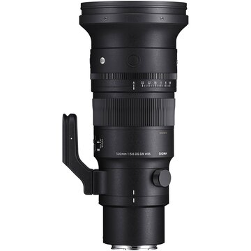 Sigma 500mm f/5.6 DG DN OS Sport L-Mount