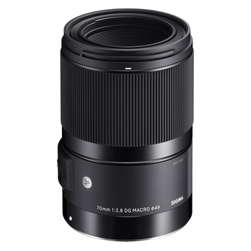 Sigma 70mm f/2.8 Art AF DG Macro L-Mount [Usato]