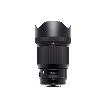 Sigma 85mm f/1.4 DG HSM Art L-Mount