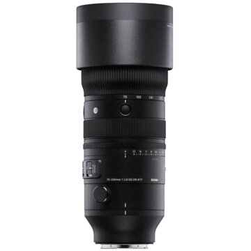 Sigma AF 70-200mm f/2.8 DG DN OS L-Mount