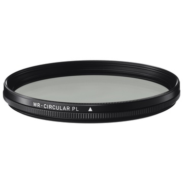 Sigma AFG9C0 Per lenti della macchina fotografica 7,7 cm Circular Polarising