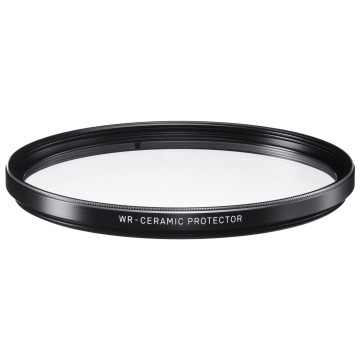 Sigma WR Ceramic Protector 105mm