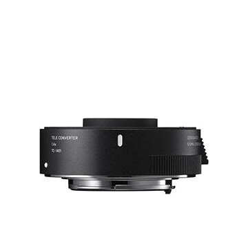 Sigma Teleconverter 1.4x TC-1401 Canon