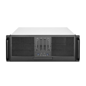 Sst-rm41-506 computer case supporto