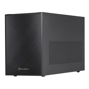 Sst-sg17b computer case cubo nero