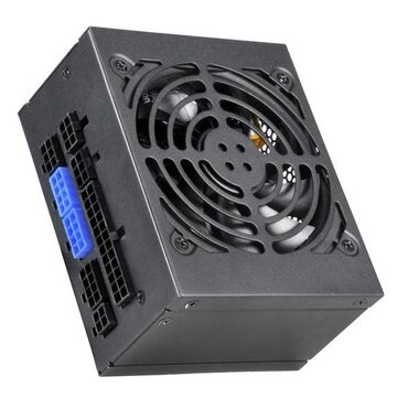 Silverstone SX650-G 650 W 20+4 pin ATX SFX Nero